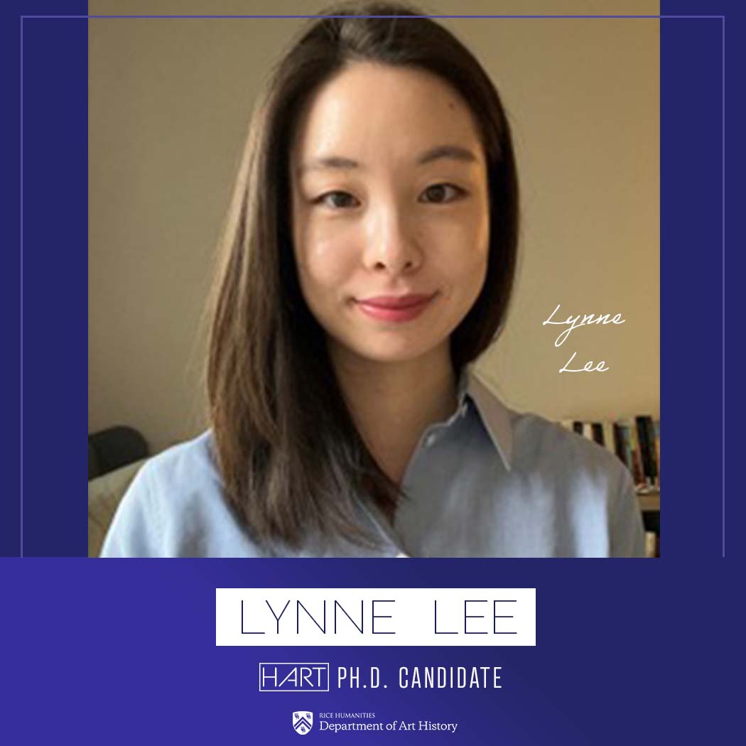 phd-candidate-lynne-lee-selected-to-attend-islaa-forum-art-history